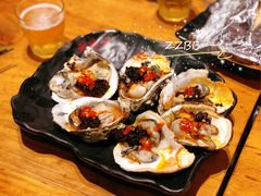 -烧蠔帮·湛江生蚝(工农店)