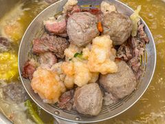 -潮正和潮汕牛肉火锅·老字号(番禺万达店)