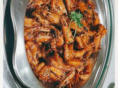-槐店王婆大虾(西太堡店)