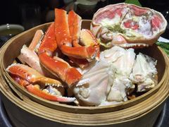 蟹之国-蟹之国·精品蟹料理(极地店)