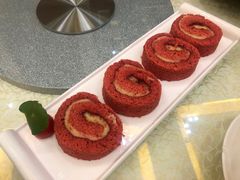 -顺德人家食府(黄金广场店)