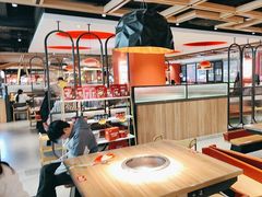 -季季红火锅(长沙步行街店)