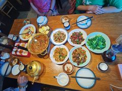 -印象鲵宴·张家界地标美食名片(溪布街店)