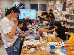 -杨梅红艺术教育(西安高新唐延教学中心)
