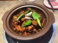 -黔凤辣子鸡