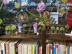 -街角 T·COFFEE 融合料理·BISTRO(车公庙店)