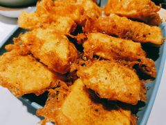 黄金馒头片-肚王罐罐里的秘密(铜锣湾店)