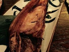 -角落里(中山公园店)