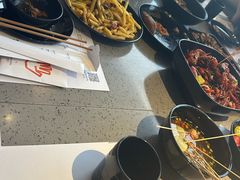 -一棠龙虾•王牌虾球(恒隆广场店)