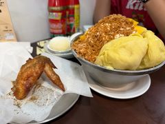 -水牛奶皇后糖水铺(深圳总店)