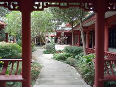 -黄继光纪念馆