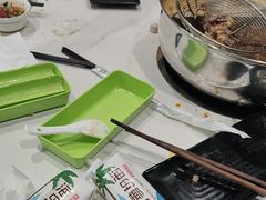 -牛吉韵·鲜切牛肉自助火锅(南山店)