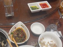 -东海怡品海鲜豆捞(舟宿夜江店)