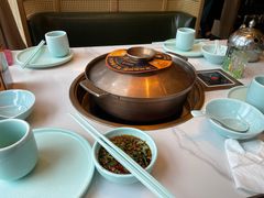 -润园四季椰子鸡火锅(南山海岸城店)