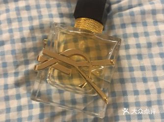 来一瓶自由至上 女人味马上就来啦