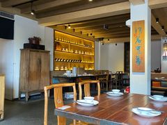 大堂-大牌大·传统杭帮菜(湖滨店)