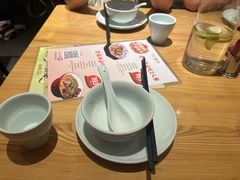 -老福洲·三十年福州味(斗东店)