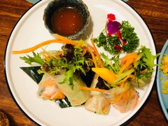 -苏梅花园(群星城店)