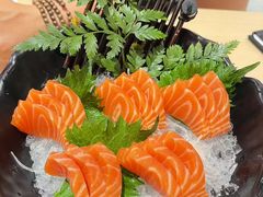 -万岁寿司(万国店)