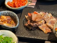 -黑牛の店·黑金店(沈阳万象城店)