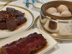 -唐阁(香港朗廷酒店)