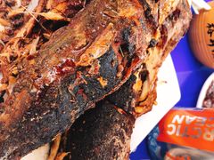 -日新铁锅焖面(坝上店)