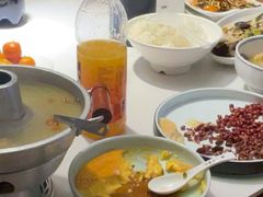 -滇铺子·云南特色菜·鲜花野菜季(东风东路c86店)