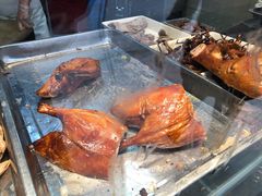 -张记卤菜店(三条巷店)