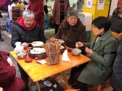 -海汇源老烧麦店(东大街总店)