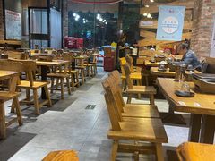 -聚点串吧·北京烧烤(公益西桥店)