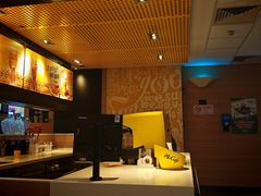 -麦当劳(长泰商业广场店)