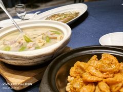 -苏州人家·精致苏帮菜(斜塘店)