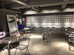 大堂-浣熊柯尔鸭土拨鼠·电玩咖
