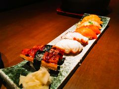 -千代武日本料理(哈西店)