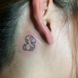 -極致刺青TATTOO STUDIO 私人订制