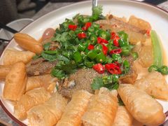 -老福洲·三十年福州味(斗东店)
