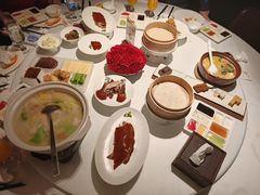-四季民福烤鸭店(前门大栅栏店)