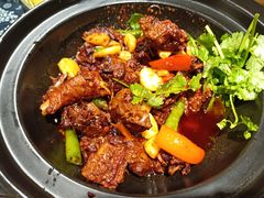 -徐鼎盛民间菜(城南家园店)