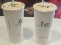 -1点点(新达汇三林店)