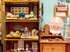 -恋物百货商店(华侨城店)