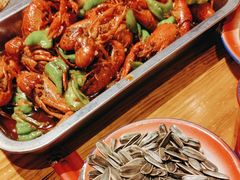 -东方一串·龙虾烧烤·特色烤鱼(吴中路店)