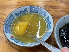 -梧州双钱龟苓膏(老街店)