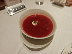-马克西姆俄罗斯餐厅(绥芬河店)