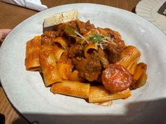 意面-榖屋house of flour(张江首店)