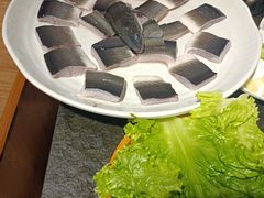 -味家烤肉烤鳗鱼牛排(西塔旗舰店)