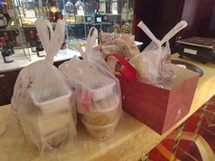 -云海轩·海鲜自助-河北云瑧世纪大饭店1F