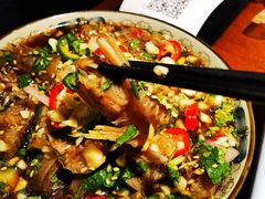 -乔街深夜食堂·小龙虾·高压锅生蚝(杭州总店)