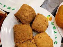 -护国寺小吃(新街口店)