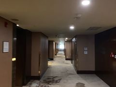 -西安赛瑞喜来登大酒店
