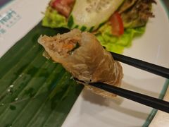 越南春卷-越小品·越南餐厅(高德置地店)